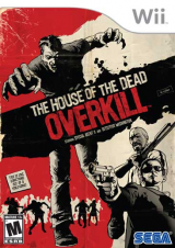 1181 - The House of the Dead: Overkill
