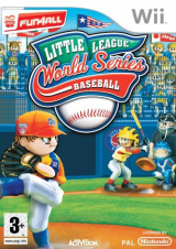 1184 - Little League World Series Baseball