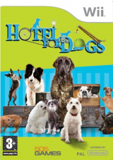 1187 - Hotel for Dogs