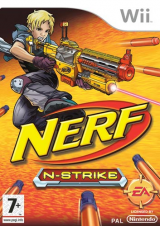 1189 - Nerf N-Strike