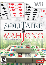 1195 - Solitaire & Mahjong
