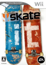 1197 - Skate It