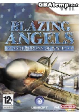 0120 - Blazing Angels Squadrons of WWII