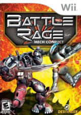 1202 - Battle Rage