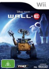 1209 - Wall-E