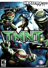 0121 - Teenage Mutant Ninja Turtles