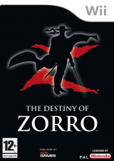 1211 - The Destiny of Zorro