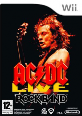 1216 - AC/DC Live: Rock Band