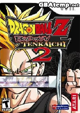 0122 - Dragon Ball Z: Budokai Tenkaichi 2