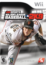 1220 - Major League Baseball 2K9