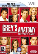 1222 - Grey's Anatomy