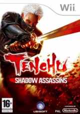 1225 - Tenchu Shadow Assassins
