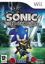 1229 - Sonic and the Black Knight