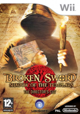 1232 - Broken Sword: Shadow of the Templars Directors Cut