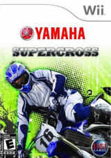 1233 - Yamaha Supercross