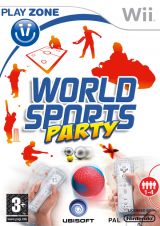 1234 - World Sports Party