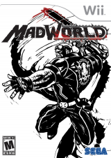 1235 - MadWorld