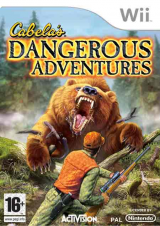 1236 - Cabela's Dangerous Adventures