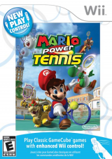 1244 - Mario Power Tennis *PROPER*