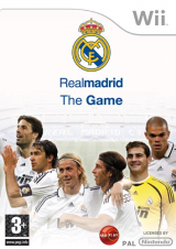 1246 - Real Madrid: The Game
