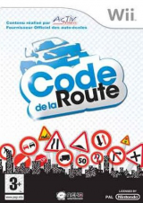 1247 - Code de la Route