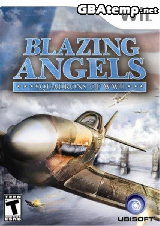 0125 - Blazing Angels: Squadron Of WWII