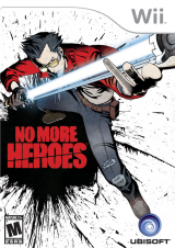1250 - No More Heroes *PROPER*