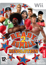 1253 - Ready 2 Rumble Revolution