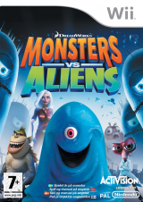 1258 - Monsters vs. Aliens