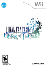 1259 - Final Fantasy Crystal Chronicles: Echoes of Time