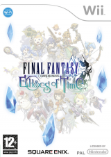 1261 - Final Fantasy Crystal Chronicles: Echoes of Time