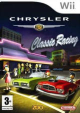 1262 - Chrylser Classic Racing