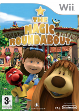1263 - The Magic Roundabout