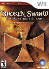 1266 - Broken Sword: Shadow of the Templars Directors Cut