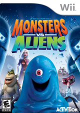 1268 - Monsters vs. Aliens