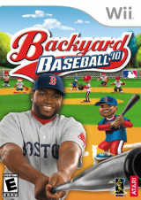 1271 - Backyard Baseball 2010