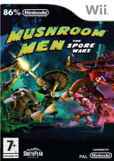 1273 - Mushroom Men: The Spore Wars