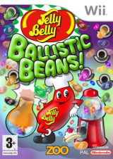 1274 - Jelly Belly: Ballistic Beans