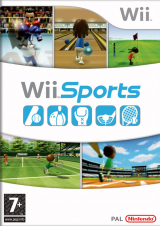 1276 - Wii Sports (v1.1)