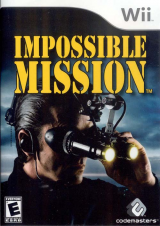 1281 - Impossible Mission