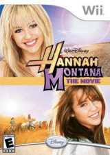 1283 - Hannah Montana: The Movie