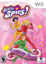 1285 - Totally Spies! Totally Party