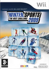 1287 - Winter Sports 2009: The Next Challenge