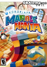 0129 - Kororinpa: Marble Mania