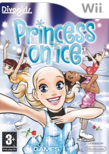 1292 - Diva Girls: Princess on Ice