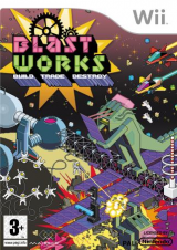 1293 - Blast Works: Build, Fuse & Destroy