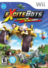1298 - Excitebots: Trick Racing