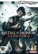 0130 - Medal Of Honor: Vanguard