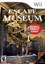 1301 - Escape The Museum