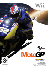 1304 - MotoGP